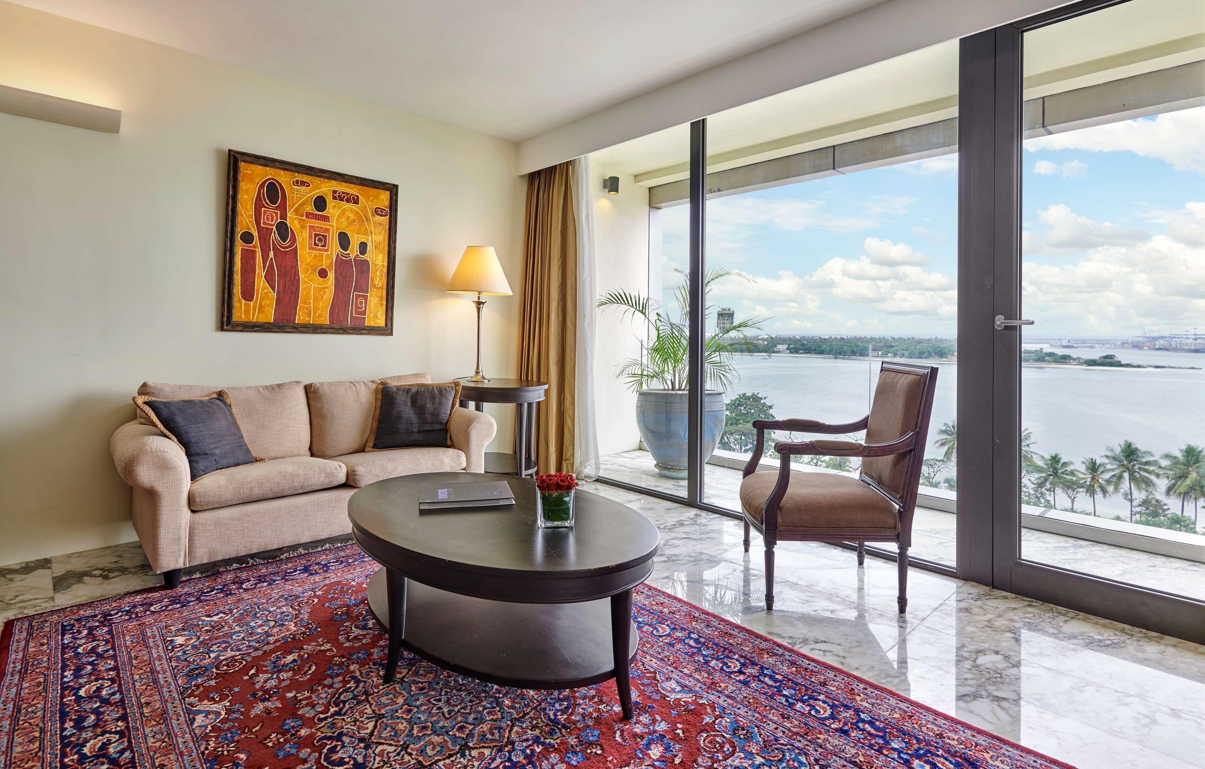 Hyatt Regency Dar Es Salaam, The Kilimanjaro 5*
