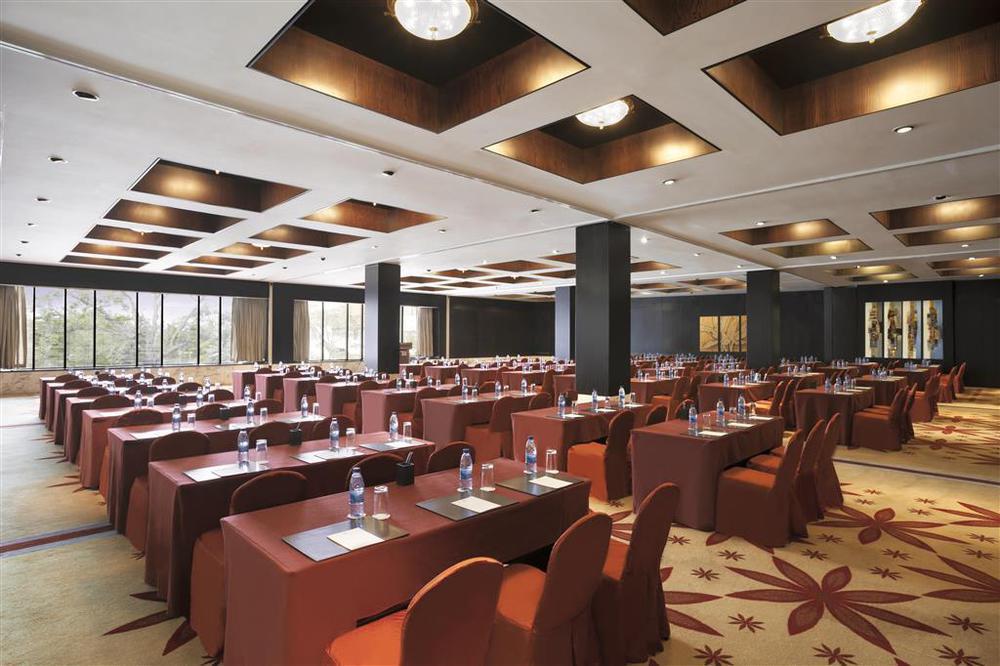 Hotel Hyatt Regency Dar Es Salaam, The Kilimanjaro 5*