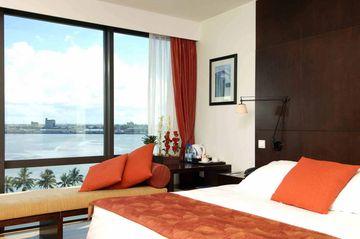 Hotel Hyatt Regency Dar Es Salaam, The Kilimanjaro Dar es Salaam