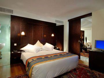 Hyatt Regency Dar Es Salaam, The Kilimanjaro 5* Dar es Salaam