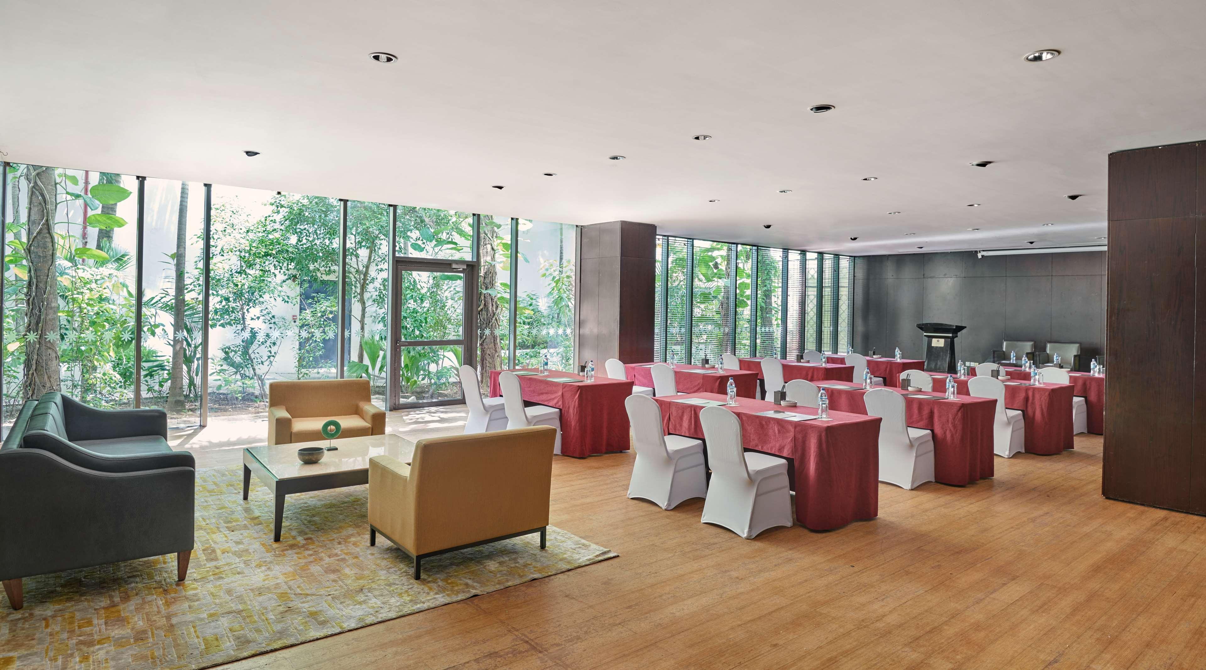 Hotel Hyatt Regency Dar Es Salaam, The Kilimanjaro Dar es Salaam