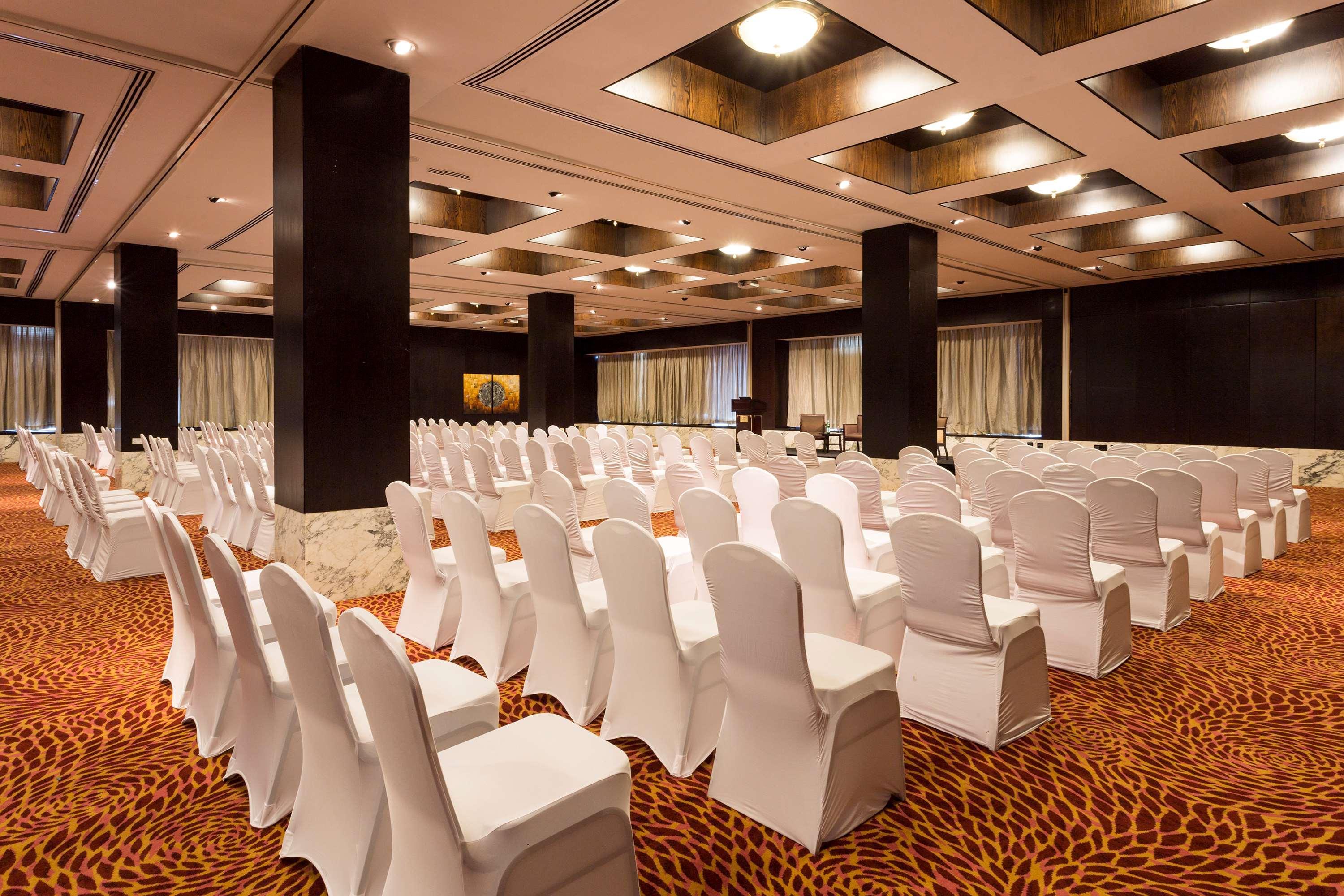 Hyatt Regency Dar Es Salaam, The Kilimanjaro 5* Dar es Salaam