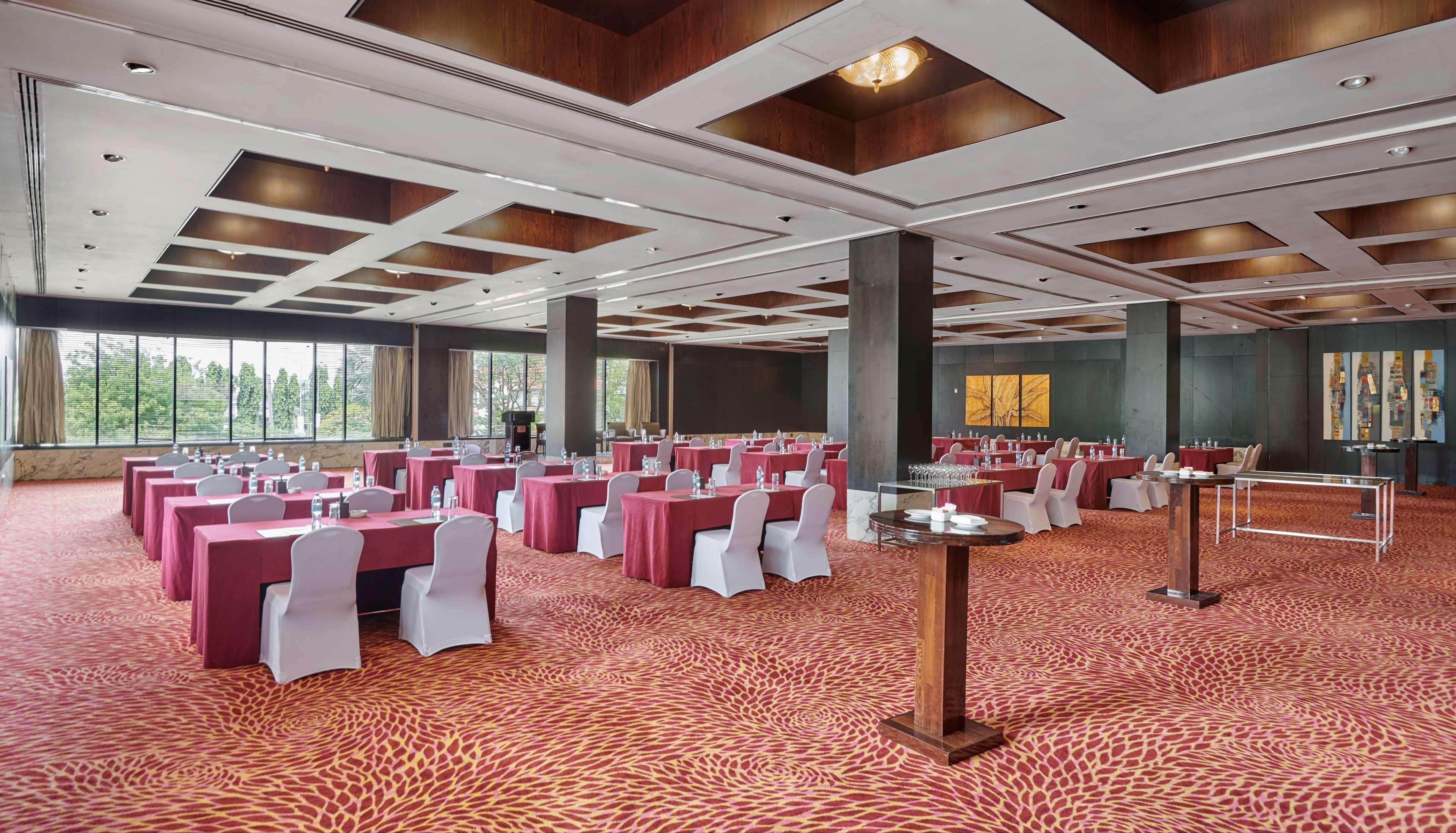 Hyatt Regency Dar Es Salaam, The Kilimanjaro Dar es Salaam