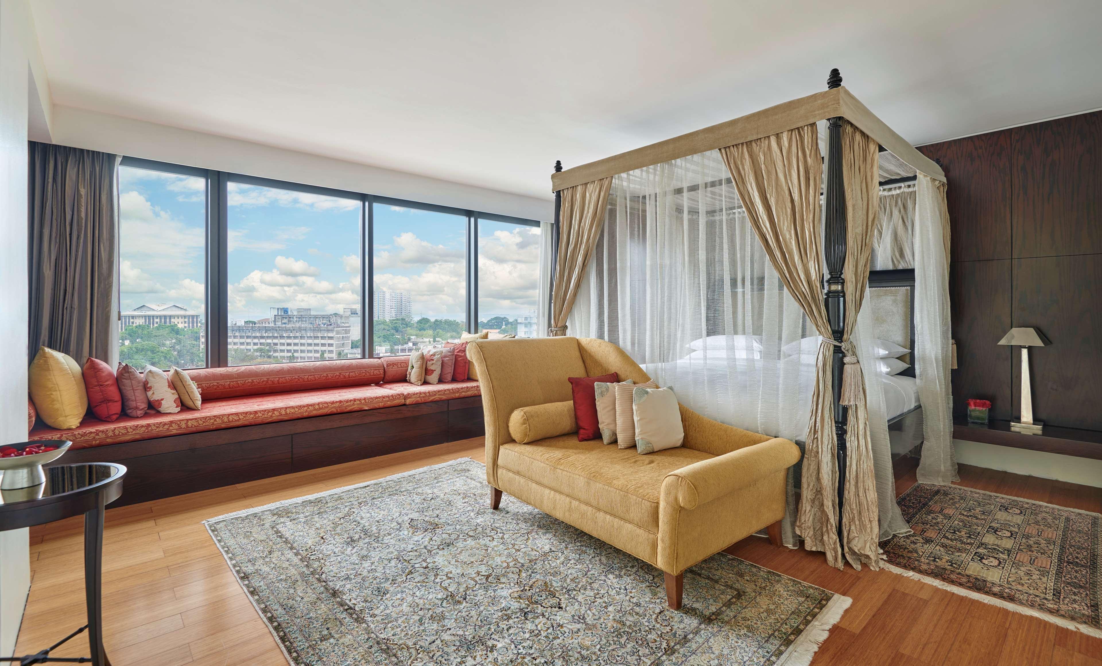 Hyatt Regency Dar Es Salaam, The Kilimanjaro Dar es Salaam