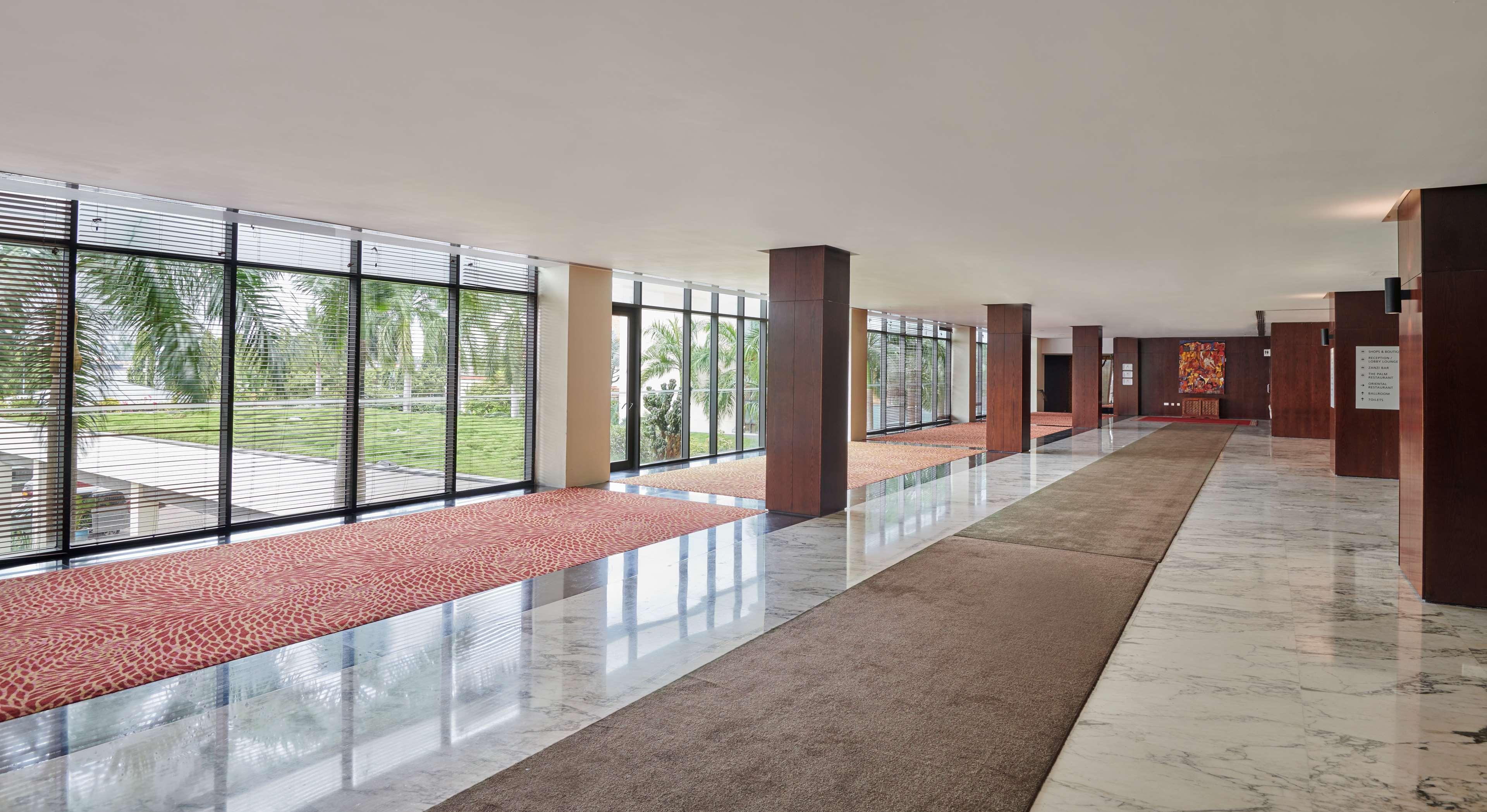 Hyatt Regency Dar Es Salaam, The Kilimanjaro Hotel Dar es Salaam