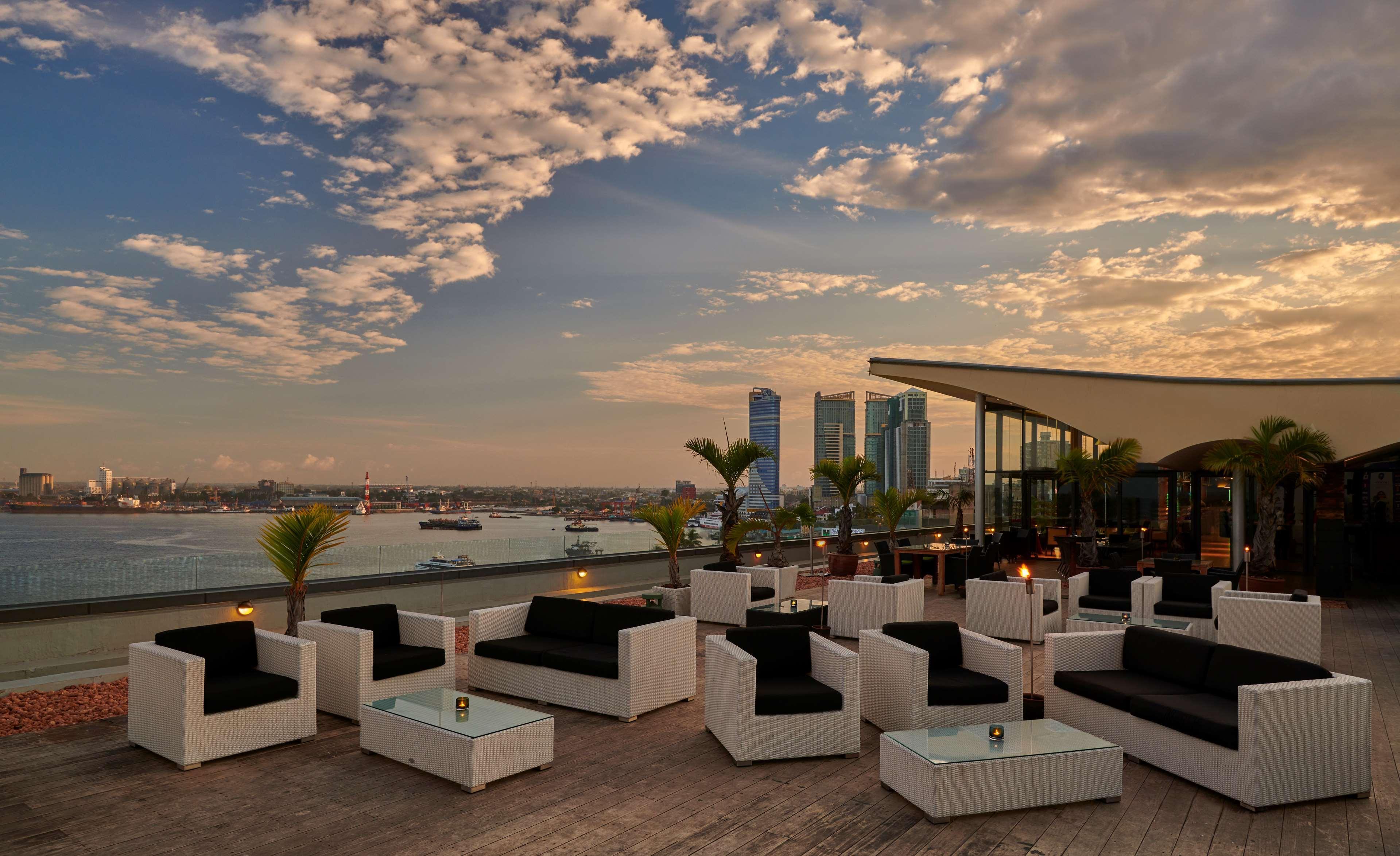 Hyatt Regency Dar Es Salaam, The Kilimanjaro 5*