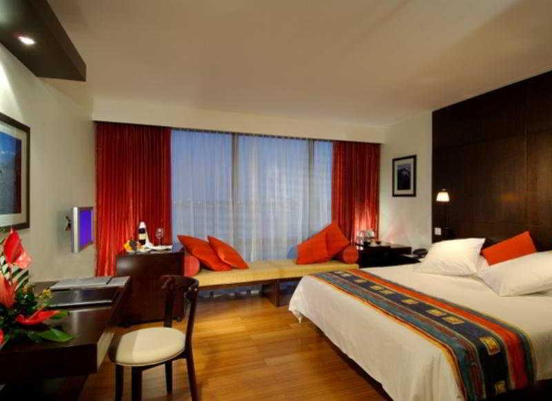 Hotel Hyatt Regency Dar Es Salaam, The Kilimanjaro Dar es Salaam
