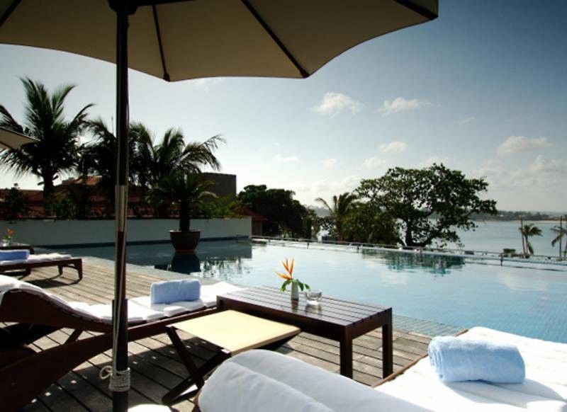Hotel Hyatt Regency Dar Es Salaam, The Kilimanjaro 5*