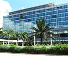 Hyatt Regency Dar Es Salaam, The Kilimanjaro Dar es Salaam