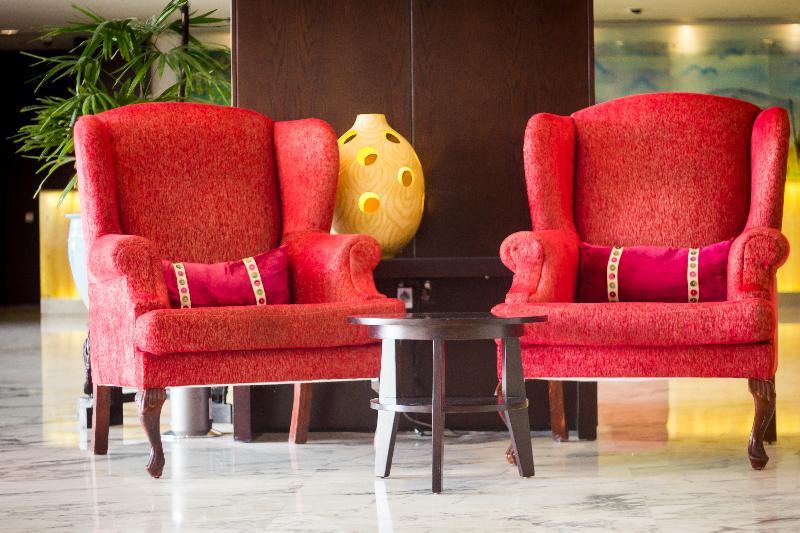 Hotel Hyatt Regency Dar Es Salaam, The Kilimanjaro 5*