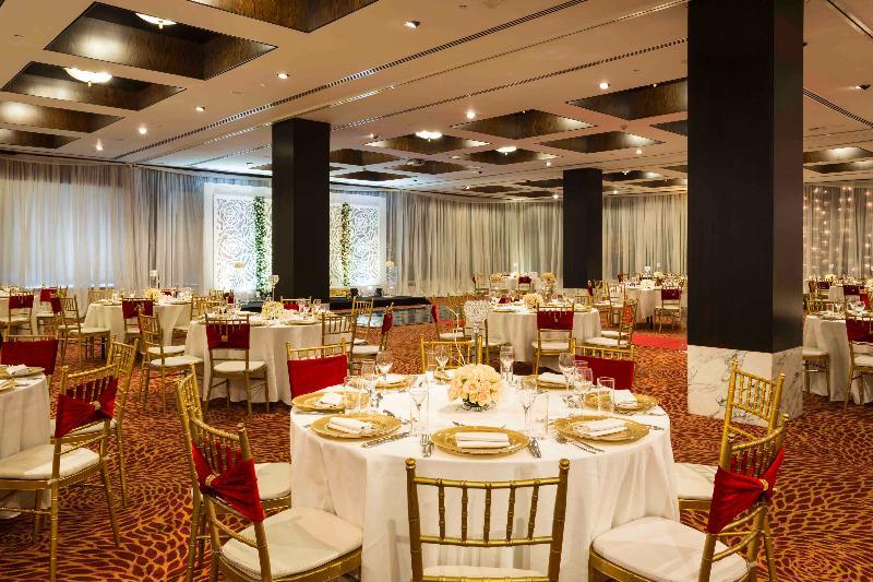 Hyatt Regency Dar Es Salaam, The Kilimanjaro 5* Dar es Salaam