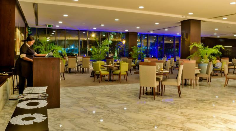 Hyatt Regency Dar Es Salaam, The Kilimanjaro 5* Dar es Salaam