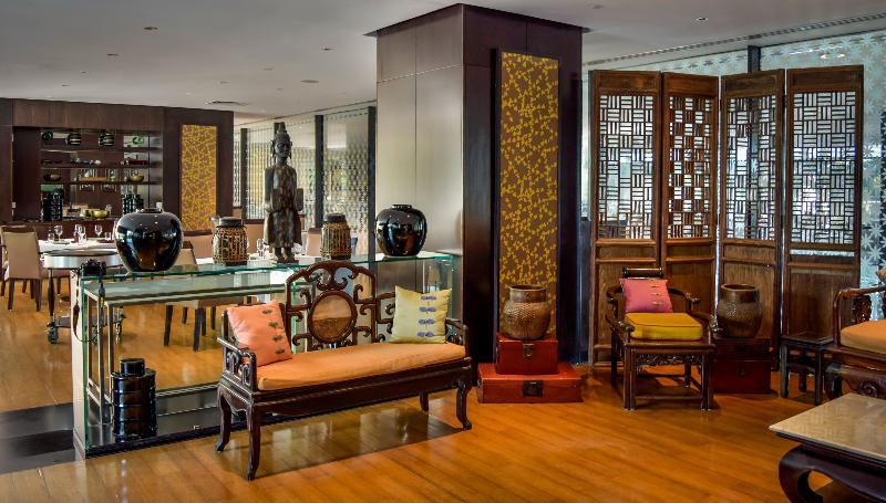 Hotel Hyatt Regency Dar Es Salaam, The Kilimanjaro 5*