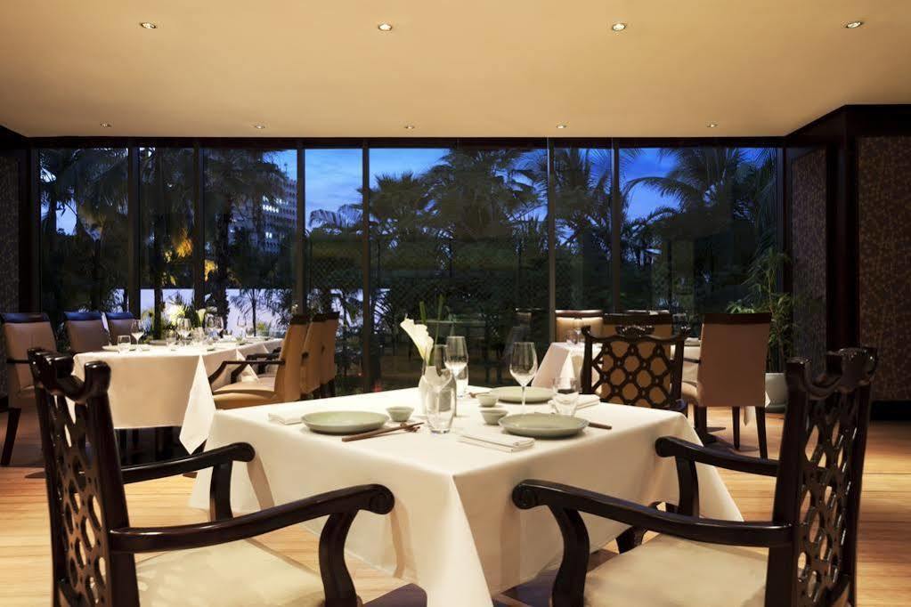 Hyatt Regency Dar Es Salaam, The Kilimanjaro 5* Dar es Salaam